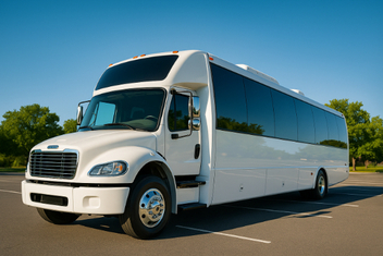 Arlington Heights Minibus