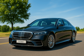 Arlington Heights Sedans