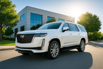 Arlington Heights Suvs